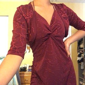 MARIPOSA ELEGANT SET